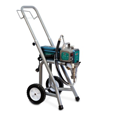 SPT230  Electrical Airless Paint Sprayer with Piston Pump