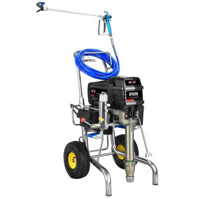 HYVST SPT8790  Putty Airless Paint Sprayer Machine