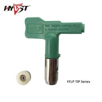 New Airless paint sprayer Fine Finish Low pressure  tip nozzle  ( Fine Finish Low pressure 312) Paint Sprayer Tools