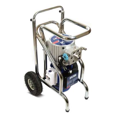 Airless Paint Sprayer SPX7000 with Diaphragm Pump